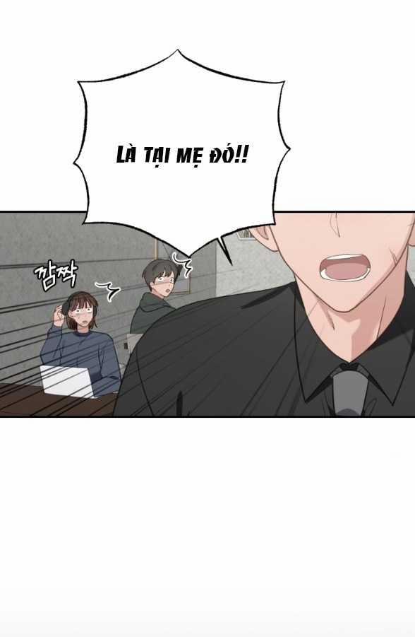 [18+] Hãy Khóc Cho Thật Xinh Đẹp Đi 37.2 trang 14