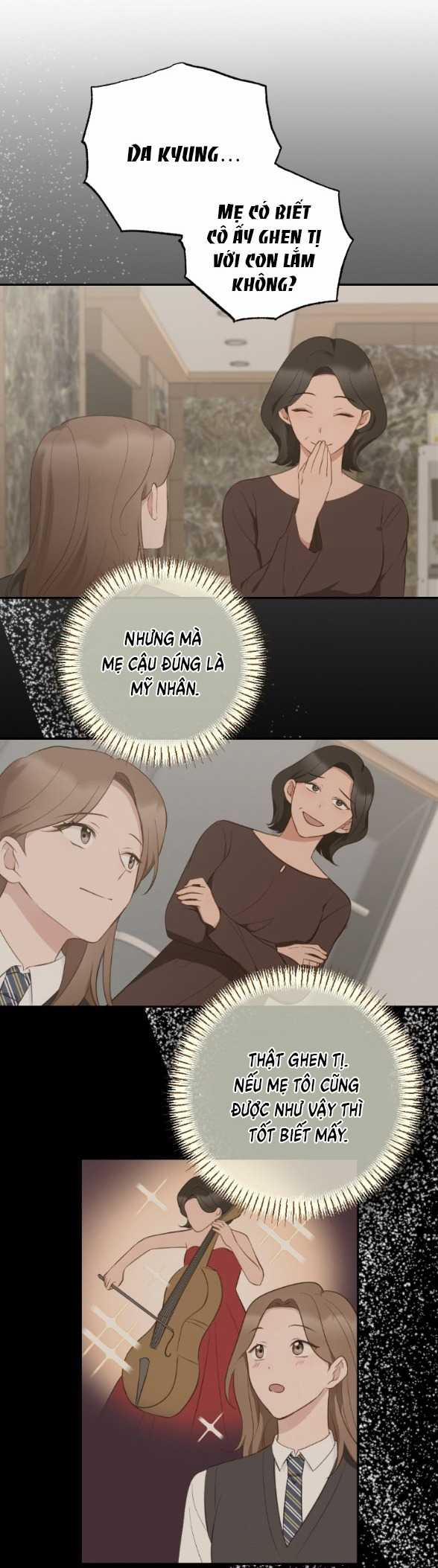 [18+] Hãy Khóc Cho Thật Xinh Đẹp Đi 37.2 trang 15