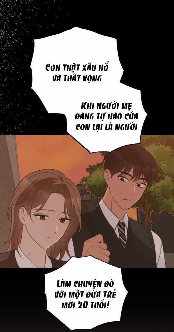 [18+] Hãy Khóc Cho Thật Xinh Đẹp Đi 37.2 trang 17