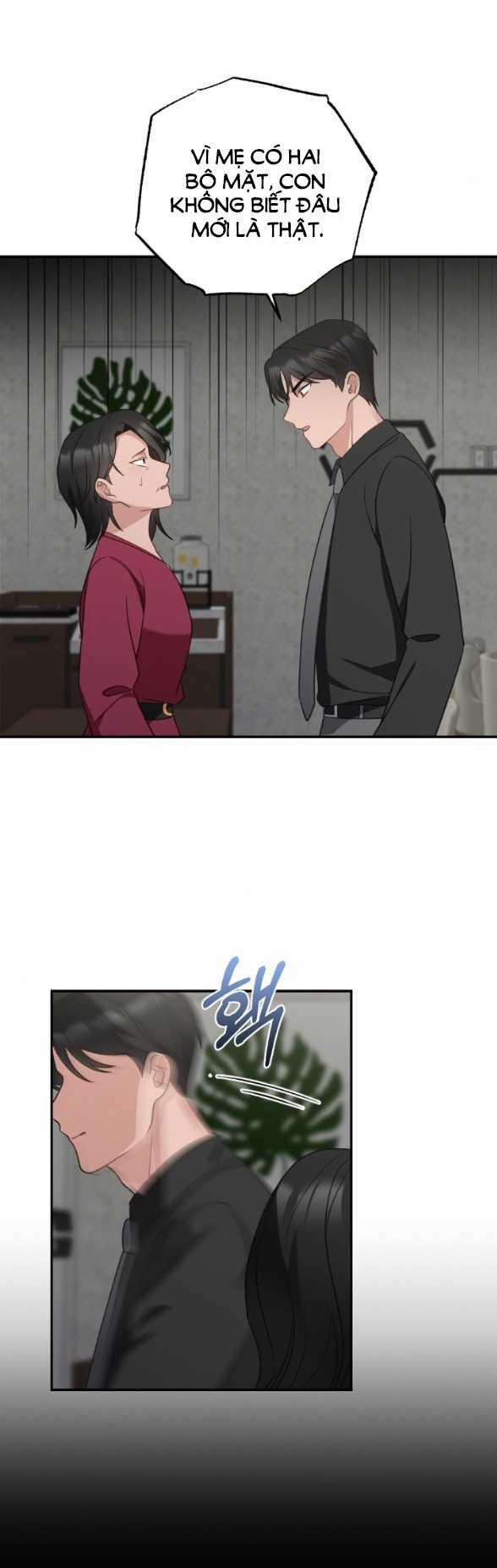 [18+] Hãy Khóc Cho Thật Xinh Đẹp Đi 37.2 trang 21