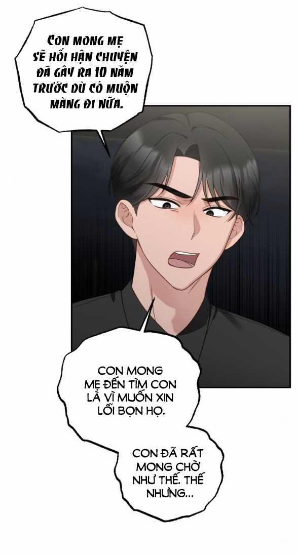 [18+] Hãy Khóc Cho Thật Xinh Đẹp Đi 37.2 trang 6