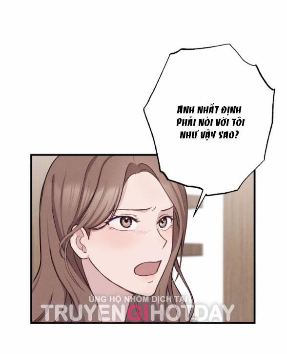 [18+] Hãy Khóc Cho Thật Xinh Đẹp Đi 4.1 trang 13