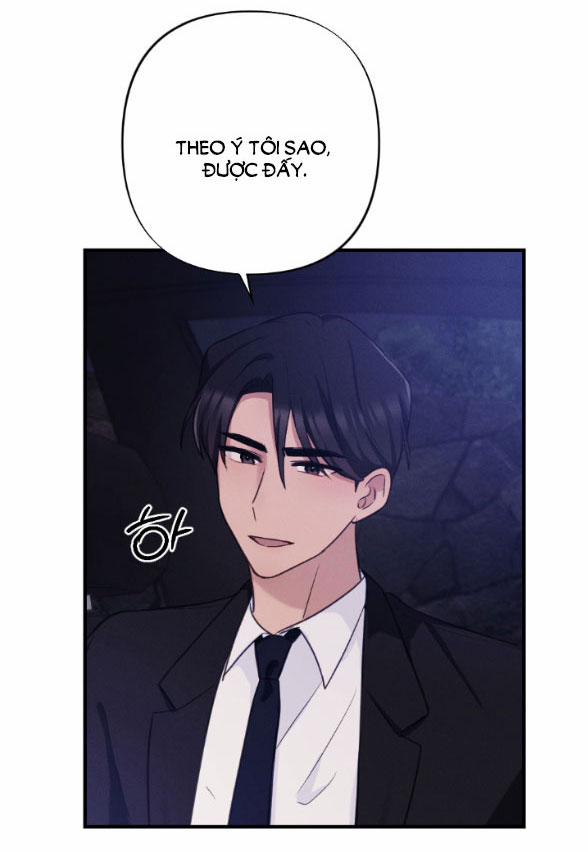 [18+] Hãy Khóc Cho Thật Xinh Đẹp Đi 4.1 trang 2
