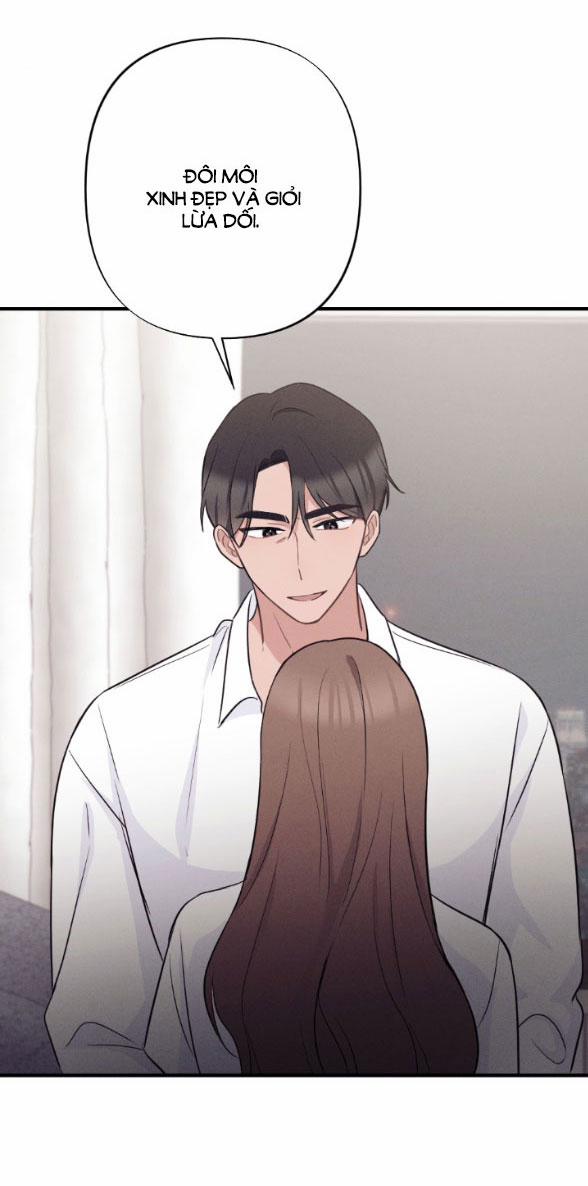 [18+] Hãy Khóc Cho Thật Xinh Đẹp Đi 4.1 trang 25