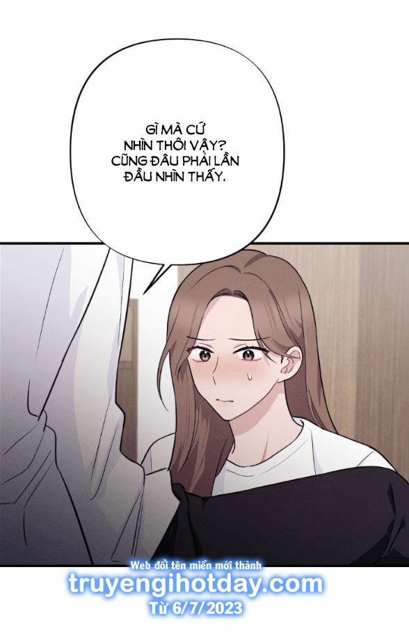 [18+] Hãy Khóc Cho Thật Xinh Đẹp Đi 4.1 trang 29