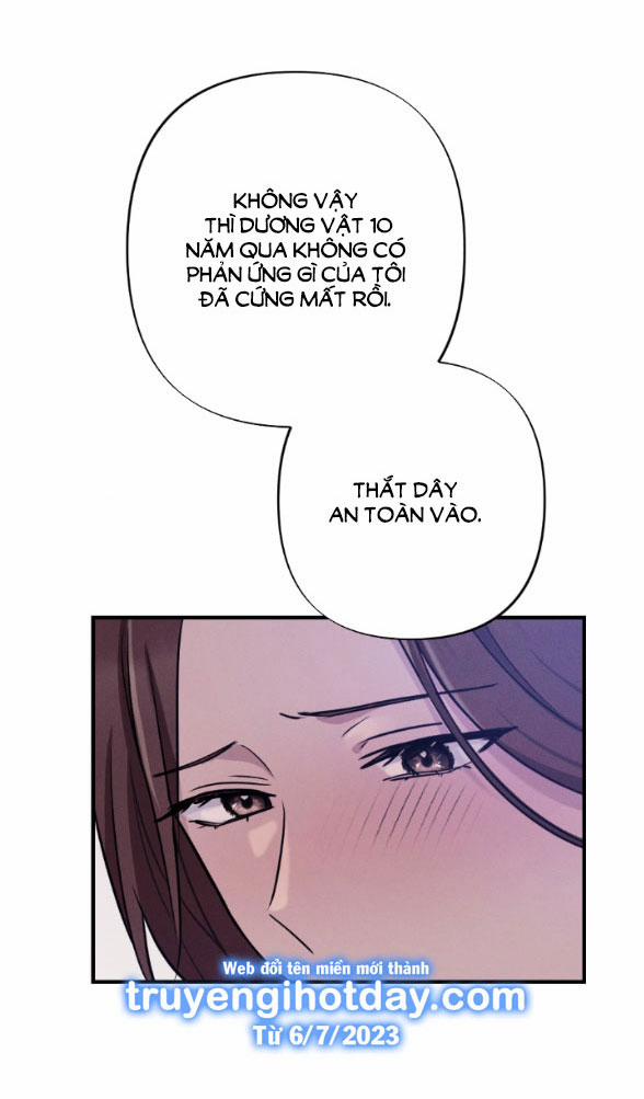 [18+] Hãy Khóc Cho Thật Xinh Đẹp Đi 4.1 trang 3