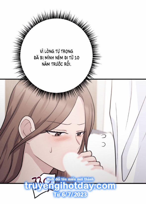 [18+] Hãy Khóc Cho Thật Xinh Đẹp Đi 4.1 trang 40