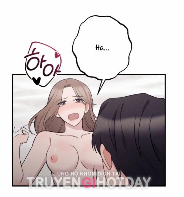 [18+] Hãy Khóc Cho Thật Xinh Đẹp Đi 4.2 trang 28