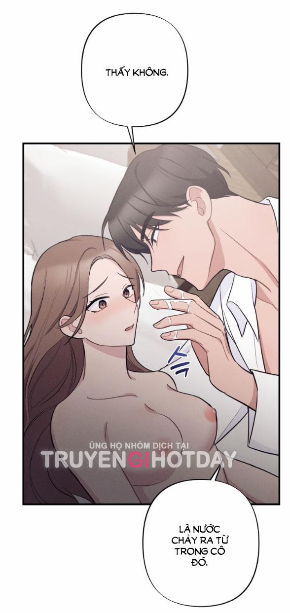 [18+] Hãy Khóc Cho Thật Xinh Đẹp Đi 4.2 trang 40