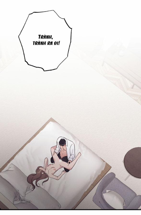 [18+] Hãy Khóc Cho Thật Xinh Đẹp Đi 4.2 trang 42