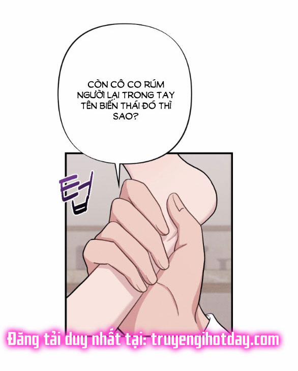 [18+] Hãy Khóc Cho Thật Xinh Đẹp Đi 5.1 trang 13