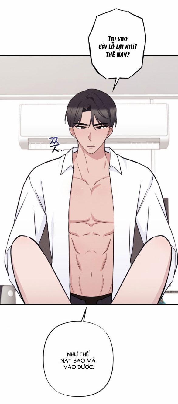 [18+] Hãy Khóc Cho Thật Xinh Đẹp Đi 5.1 trang 33