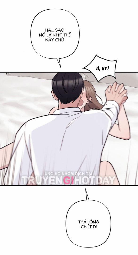 [18+] Hãy Khóc Cho Thật Xinh Đẹp Đi 5.2 trang 22