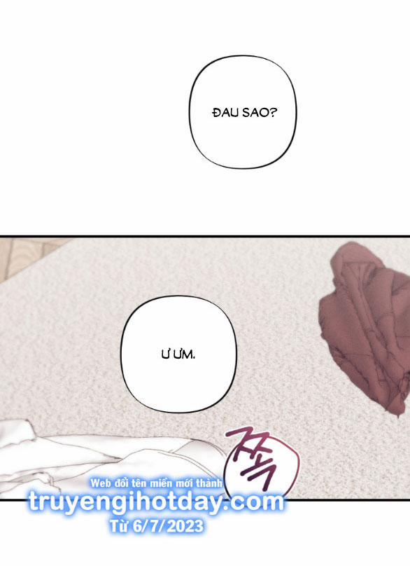 [18+] Hãy Khóc Cho Thật Xinh Đẹp Đi 5.2 trang 31