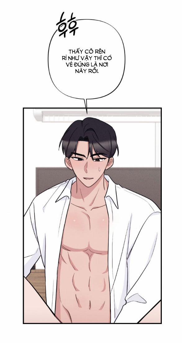 [18+] Hãy Khóc Cho Thật Xinh Đẹp Đi 5.2 trang 54