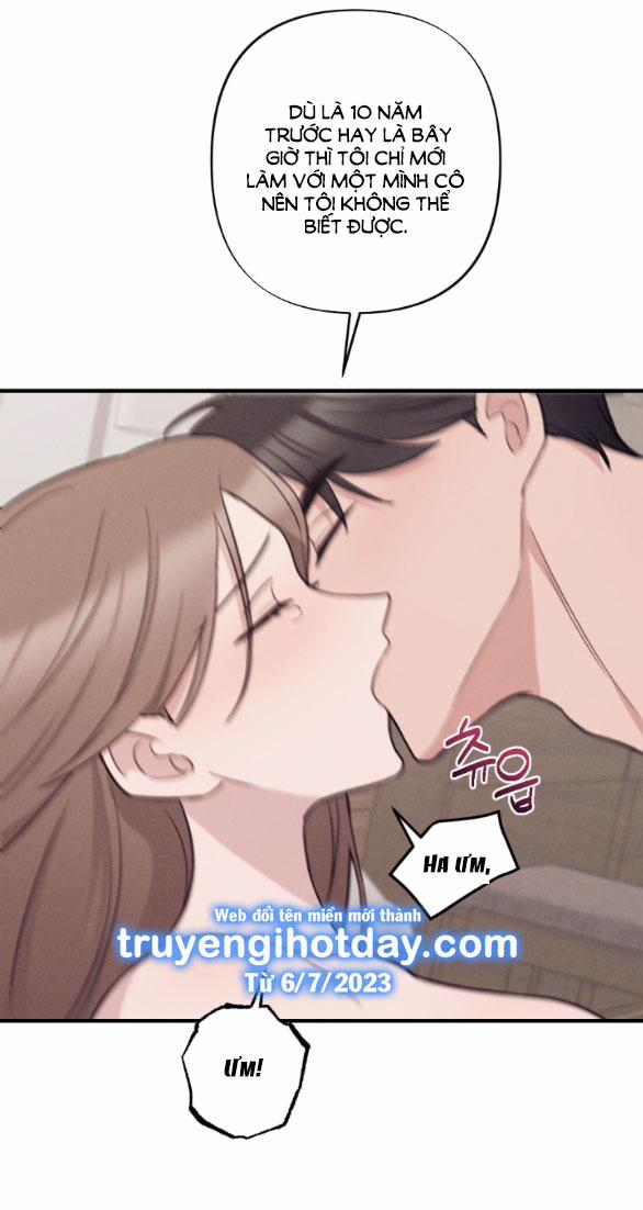 [18+] Hãy Khóc Cho Thật Xinh Đẹp Đi 5.2 trang 63