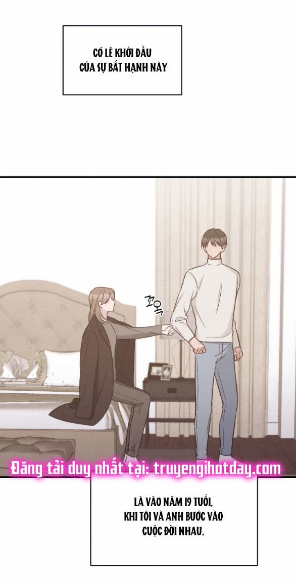 [18+] Hãy Khóc Cho Thật Xinh Đẹp Đi 5.2 trang 78