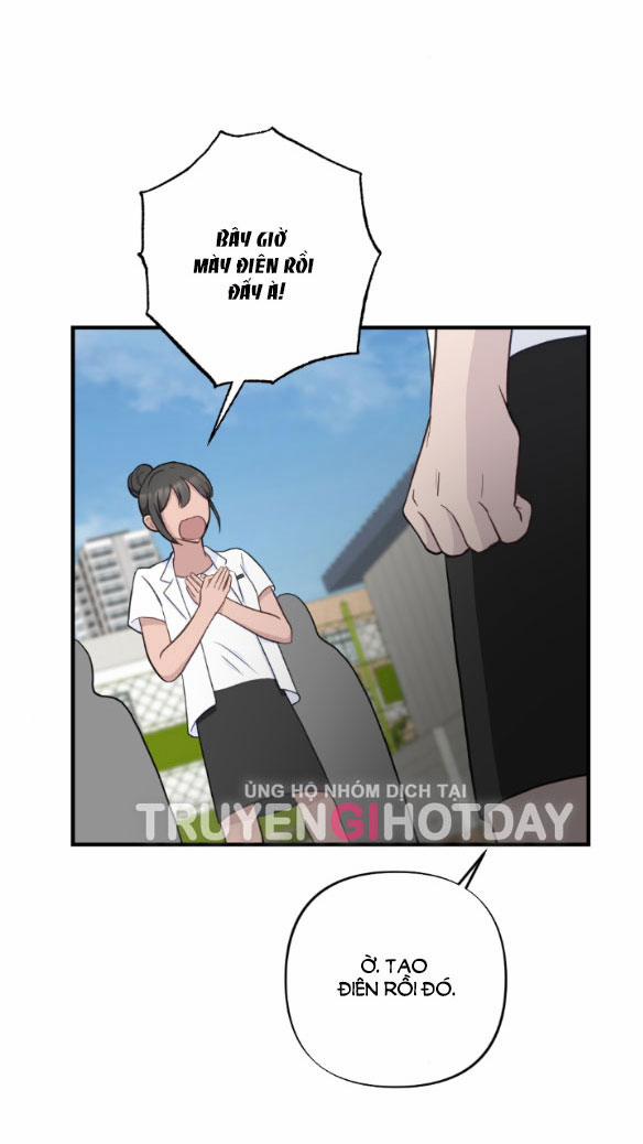 [18+] Hãy Khóc Cho Thật Xinh Đẹp Đi 6.1 trang 14