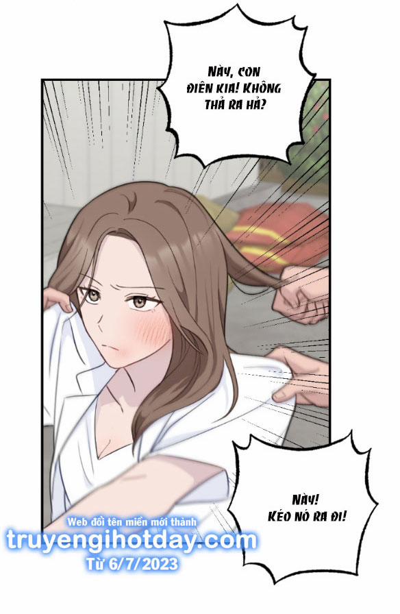 [18+] Hãy Khóc Cho Thật Xinh Đẹp Đi 6.1 trang 19