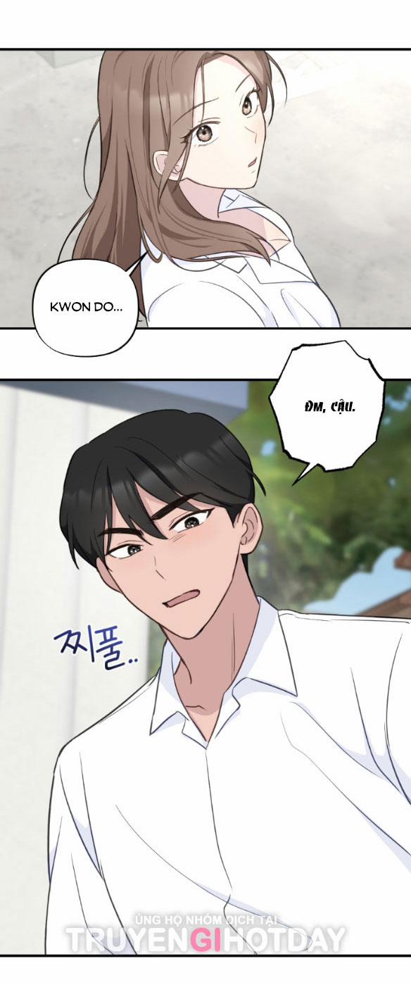 [18+] Hãy Khóc Cho Thật Xinh Đẹp Đi 6.1 trang 22