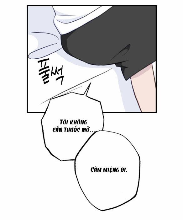 [18+] Hãy Khóc Cho Thật Xinh Đẹp Đi 6.1 trang 34