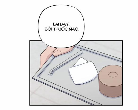 [18+] Hãy Khóc Cho Thật Xinh Đẹp Đi 6.1 trang 36
