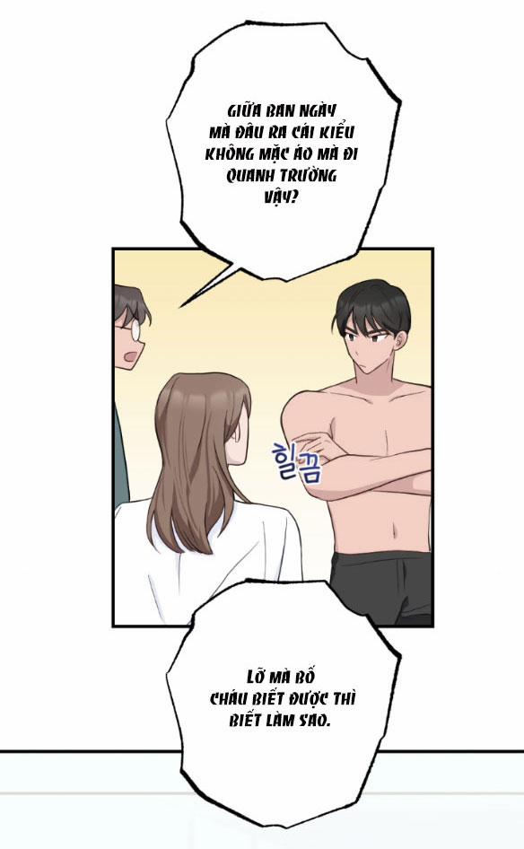 [18+] Hãy Khóc Cho Thật Xinh Đẹp Đi 6.1 trang 38