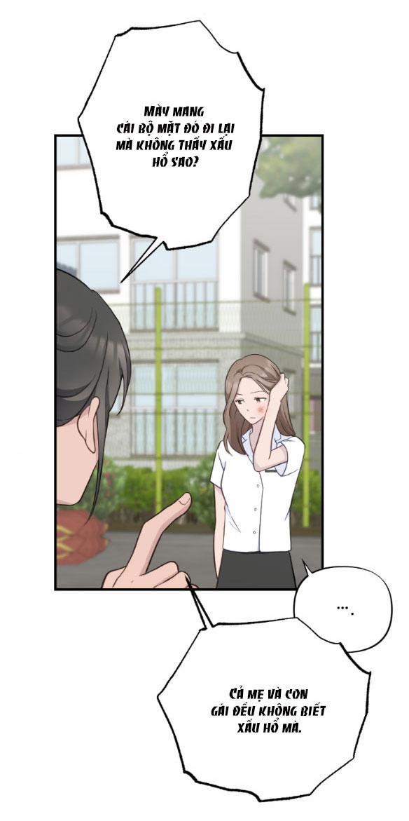 [18+] Hãy Khóc Cho Thật Xinh Đẹp Đi 6.1 trang 4