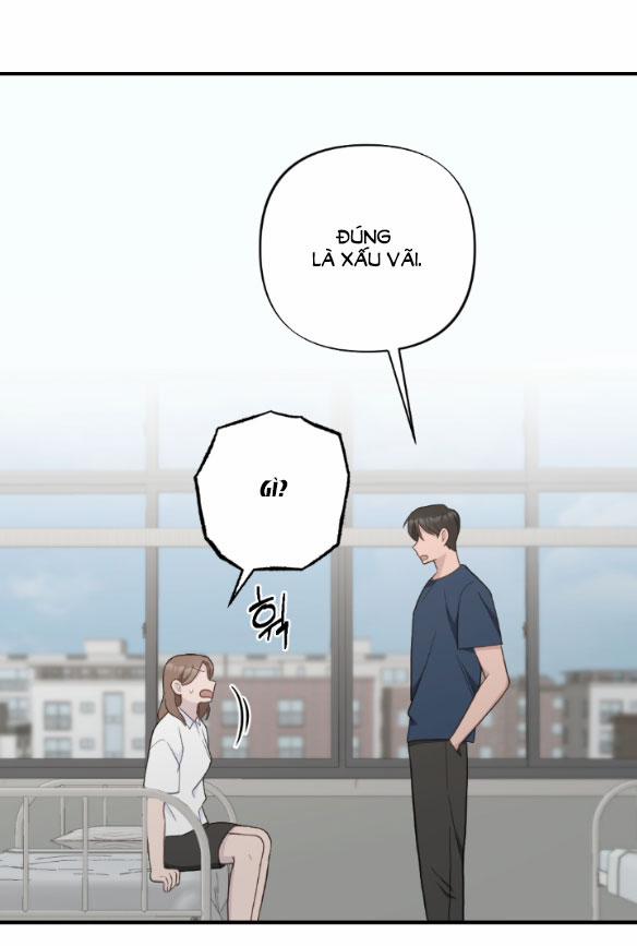 [18+] Hãy Khóc Cho Thật Xinh Đẹp Đi 6.2 trang 12