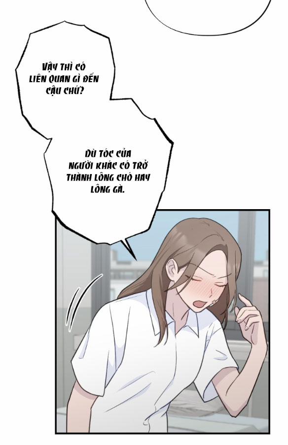 [18+] Hãy Khóc Cho Thật Xinh Đẹp Đi 6.2 trang 15