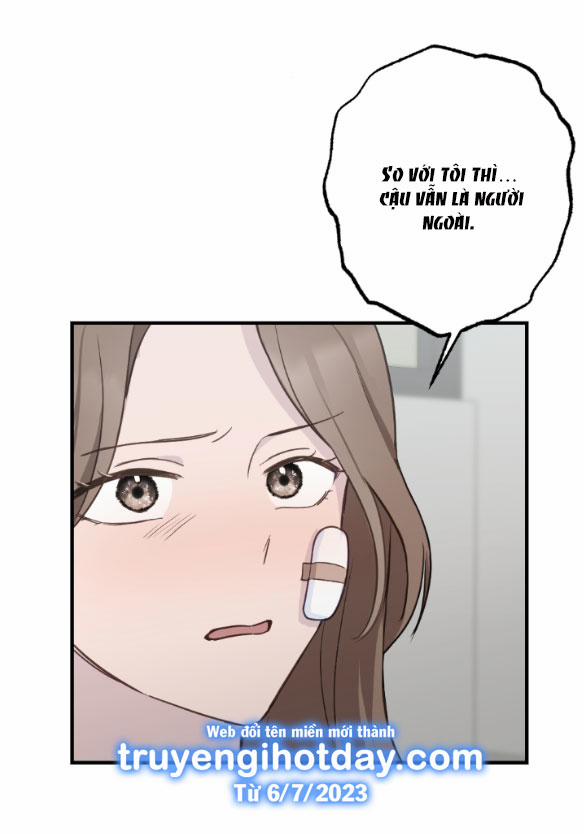 [18+] Hãy Khóc Cho Thật Xinh Đẹp Đi 6.2 trang 19