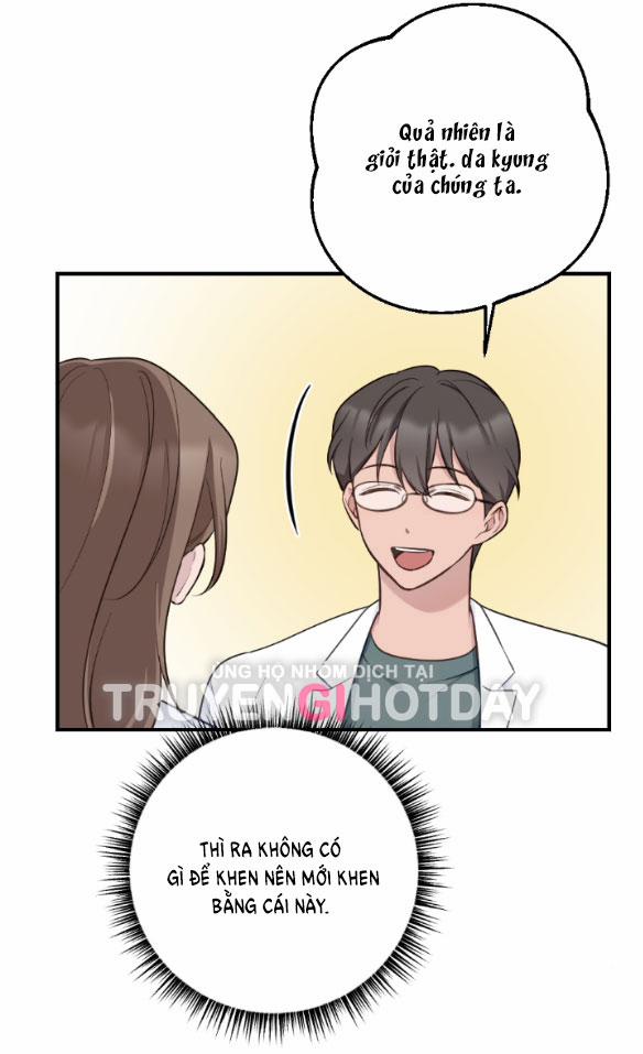 [18+] Hãy Khóc Cho Thật Xinh Đẹp Đi 6.2 trang 5