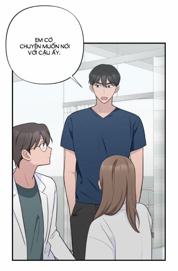 [18+] Hãy Khóc Cho Thật Xinh Đẹp Đi 6.2 trang 7