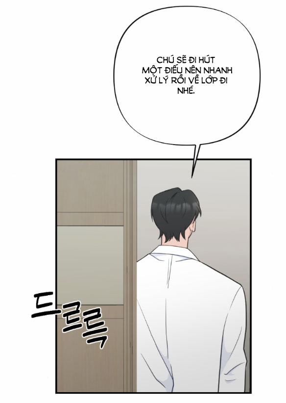 [18+] Hãy Khóc Cho Thật Xinh Đẹp Đi 6.2 trang 9