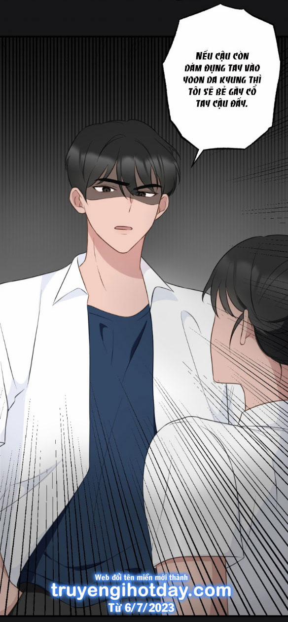 [18+] Hãy Khóc Cho Thật Xinh Đẹp Đi 7.1 trang 20