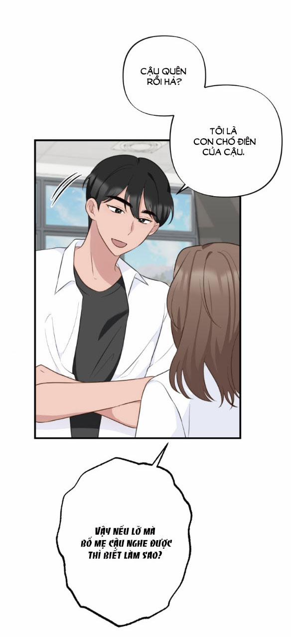 [18+] Hãy Khóc Cho Thật Xinh Đẹp Đi 7.1 trang 26