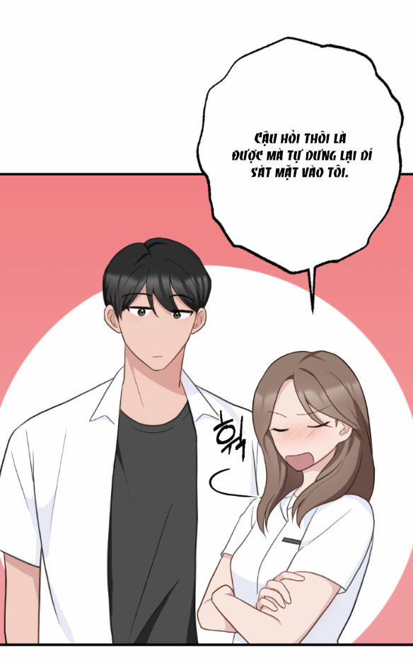 [18+] Hãy Khóc Cho Thật Xinh Đẹp Đi 7.1 trang 42