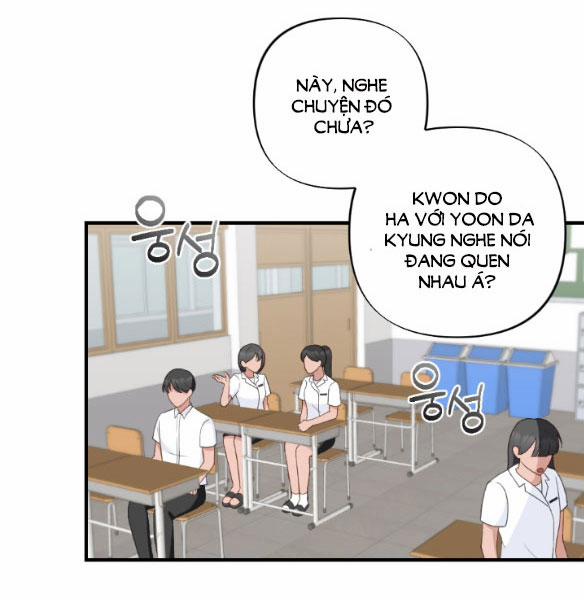 [18+] Hãy Khóc Cho Thật Xinh Đẹp Đi 7.1 trang 5