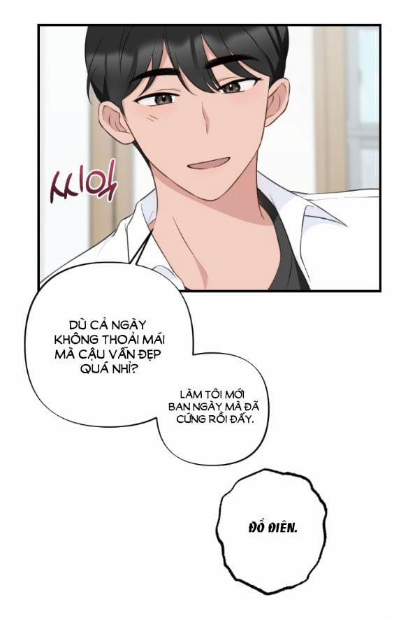 [18+] Hãy Khóc Cho Thật Xinh Đẹp Đi 7.2 trang 0