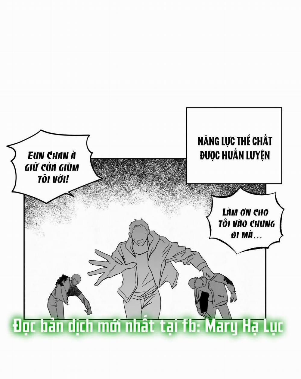 [18+] Hãy Tin Lời Tôi 1.1 trang 15