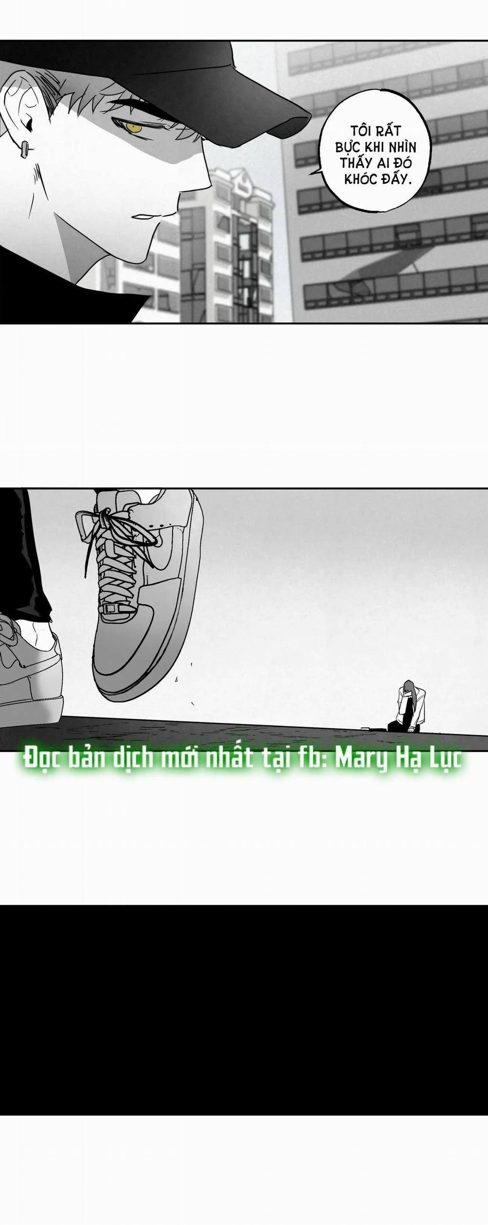 [18+] Hãy Tin Lời Tôi 1.1 trang 8