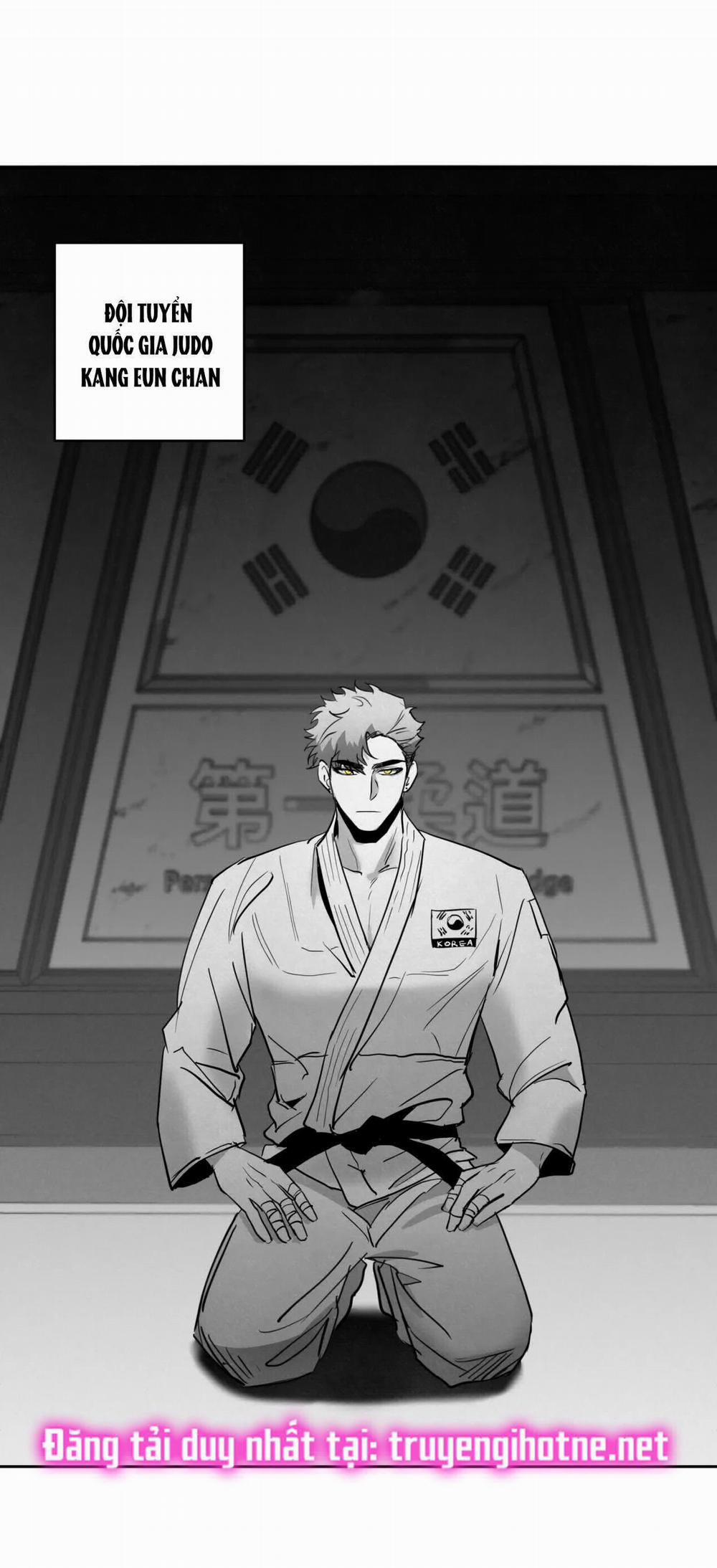 [18+] Hãy Tin Lời Tôi 1.1 trang 9