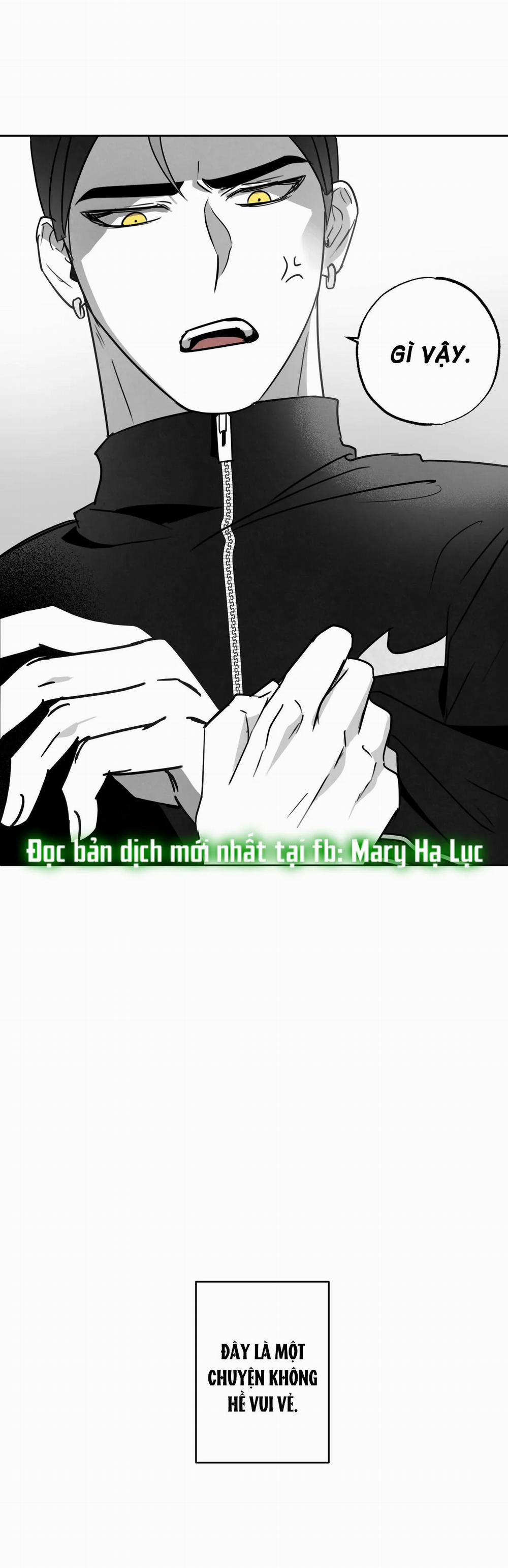 [18+] Hãy Tin Lời Tôi 1.2 trang 12