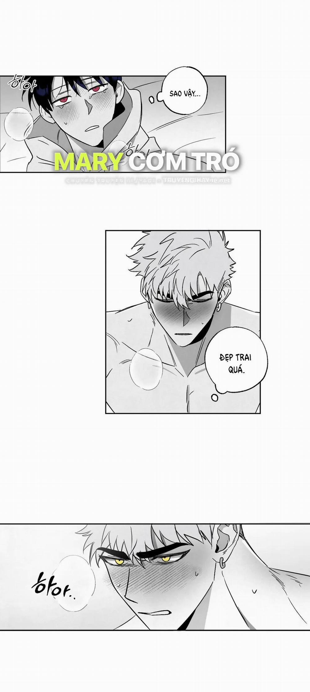 [18+] Hãy Tin Lời Tôi 10.1 trang 15