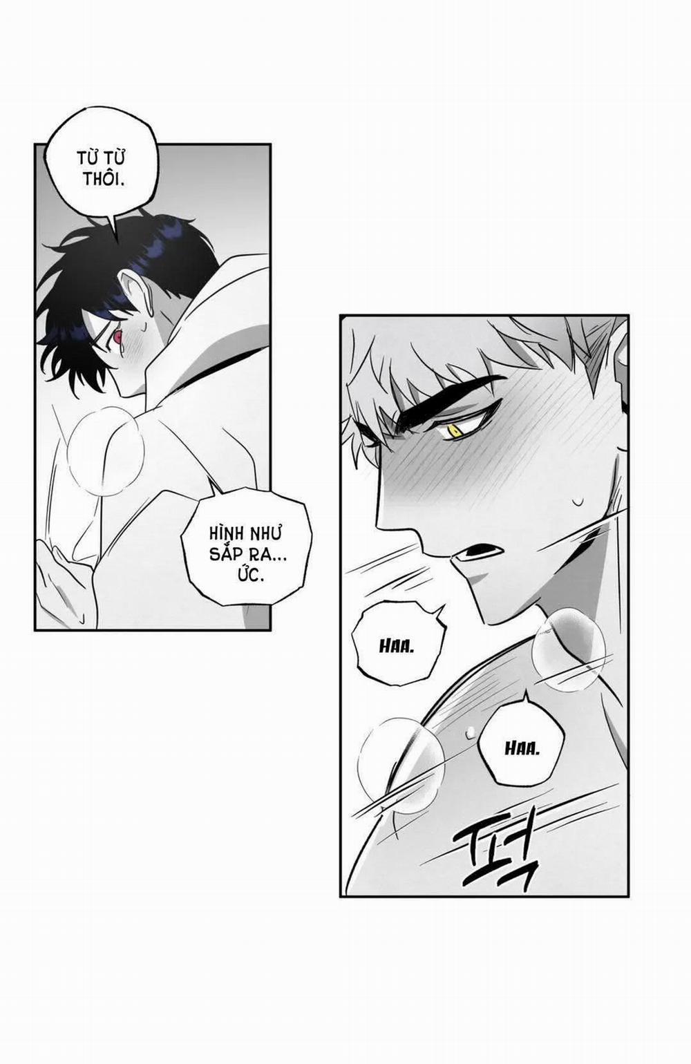 [18+] Hãy Tin Lời Tôi 10.2 trang 2