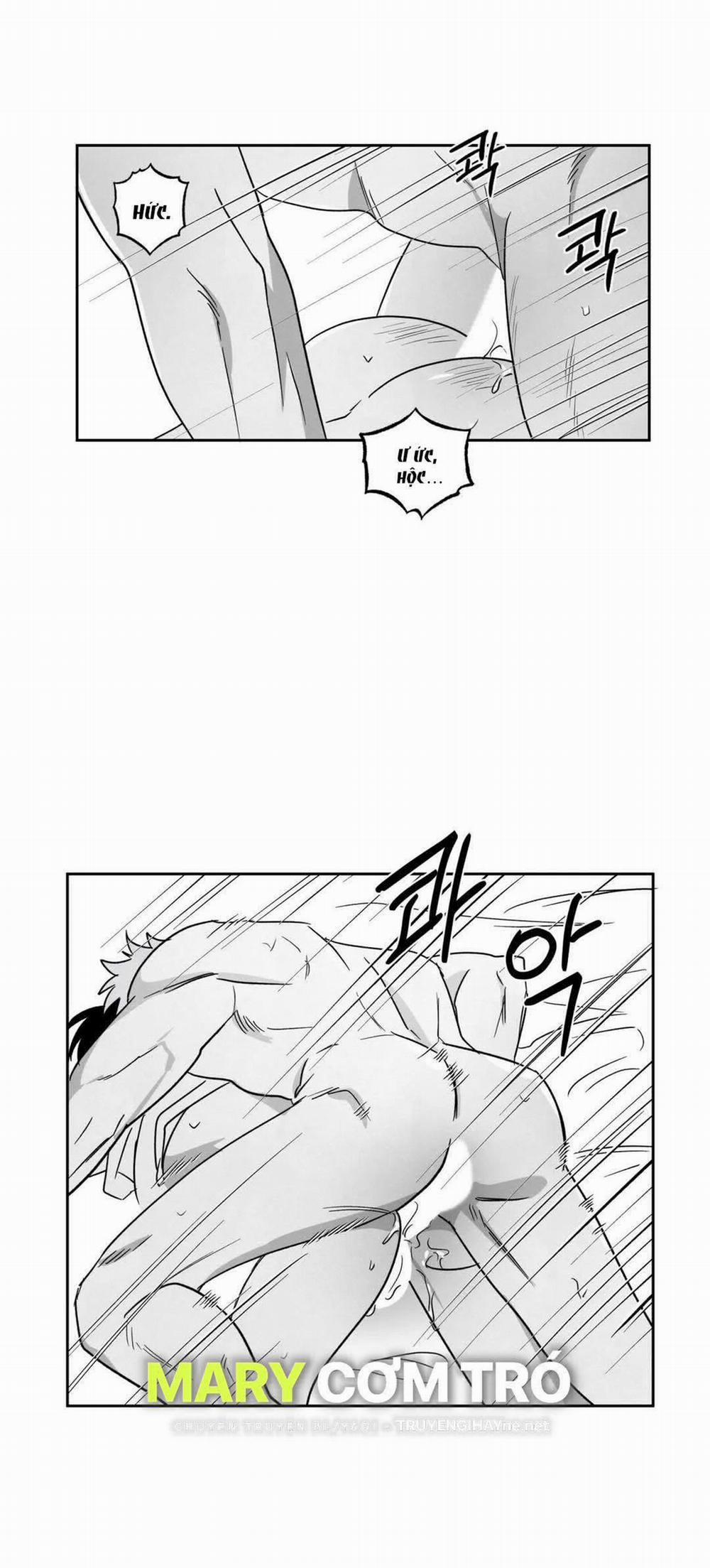 [18+] Hãy Tin Lời Tôi 10.2 trang 4