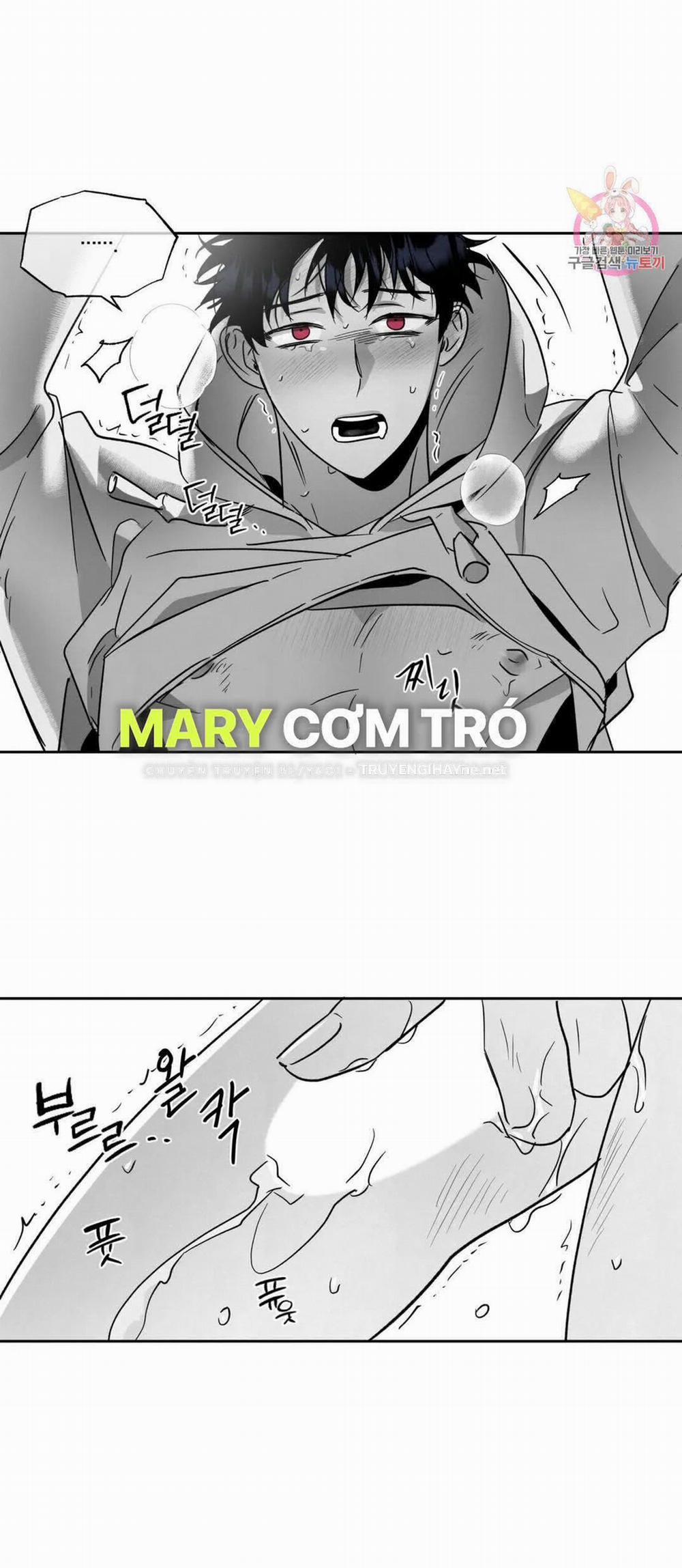 [18+] Hãy Tin Lời Tôi 10.2 trang 5