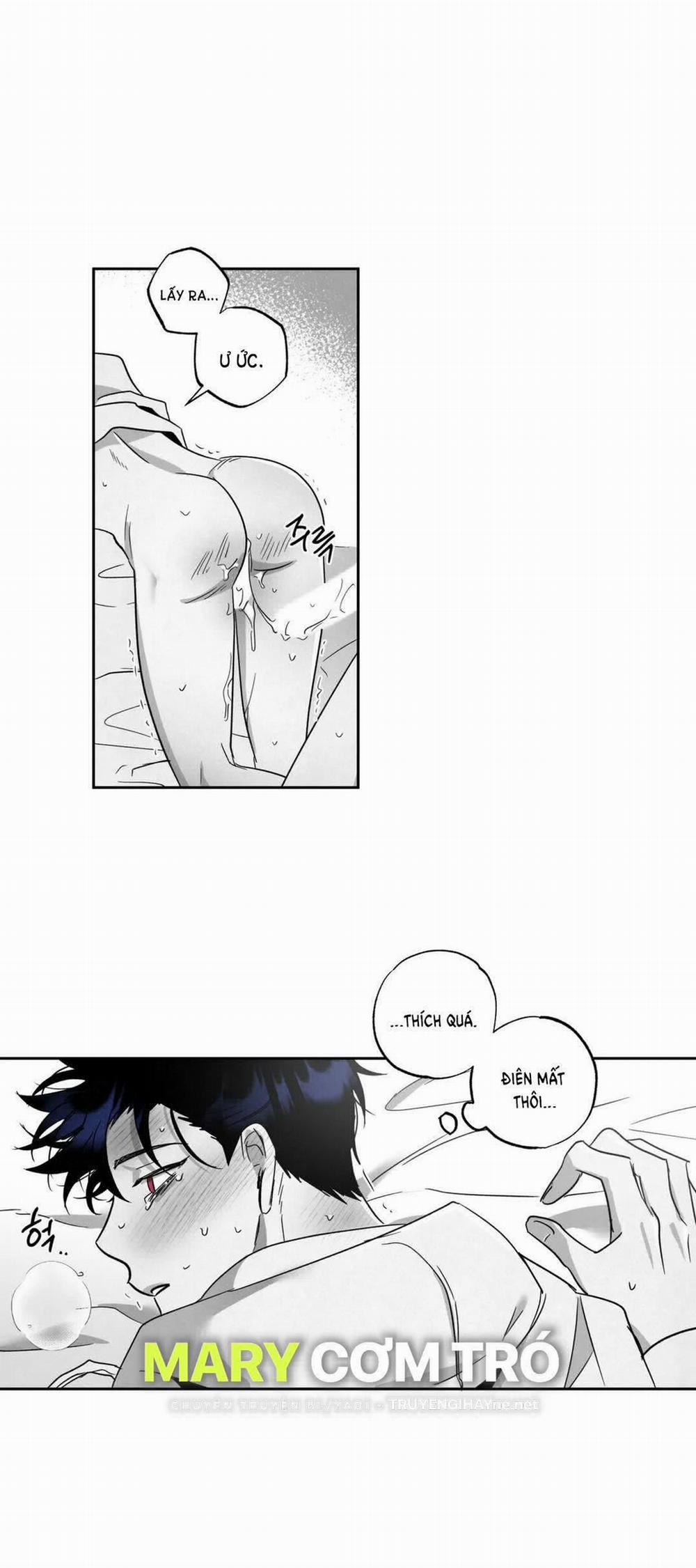 [18+] Hãy Tin Lời Tôi 10.2 trang 8