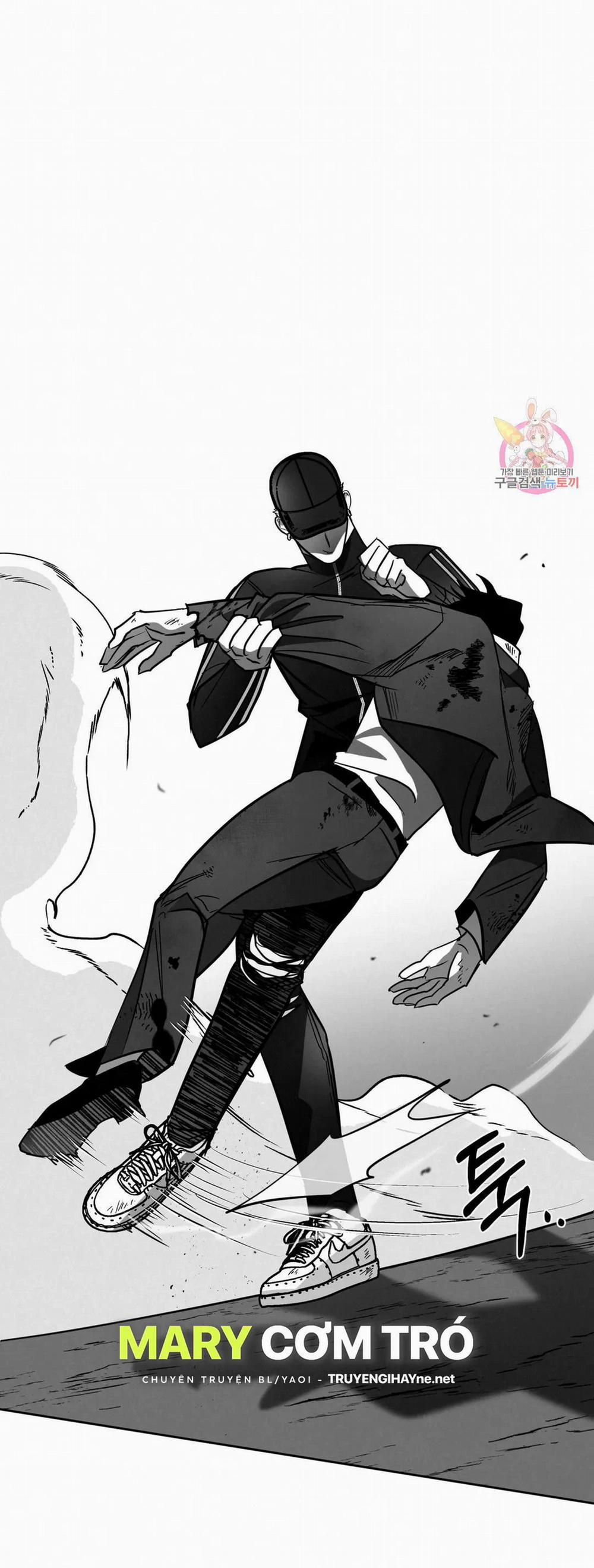 [18+] Hãy Tin Lời Tôi 11.1 trang 13