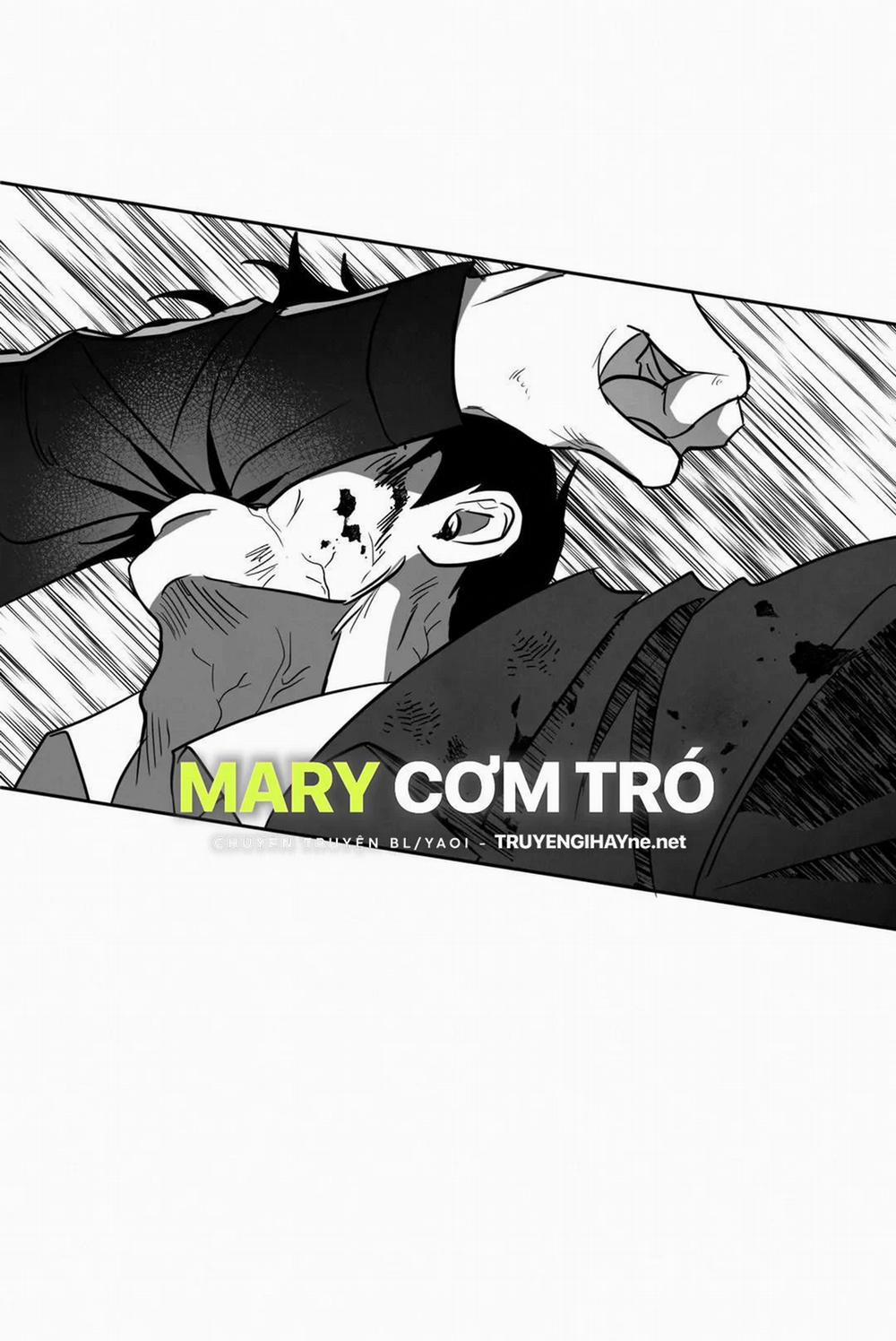 [18+] Hãy Tin Lời Tôi 11.1 trang 14